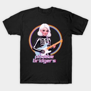 Phoebe Bridgers T-Shirt